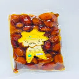 Khalas Al-Qassim Dates, First Class, Al-Khamash